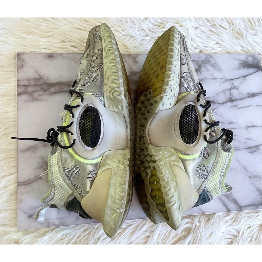 Nike still really
